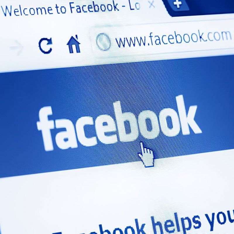 Facebook粉絲專頁