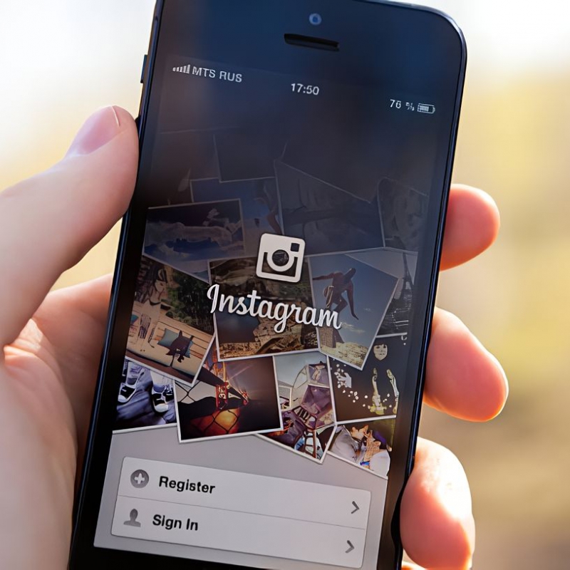 Instagram