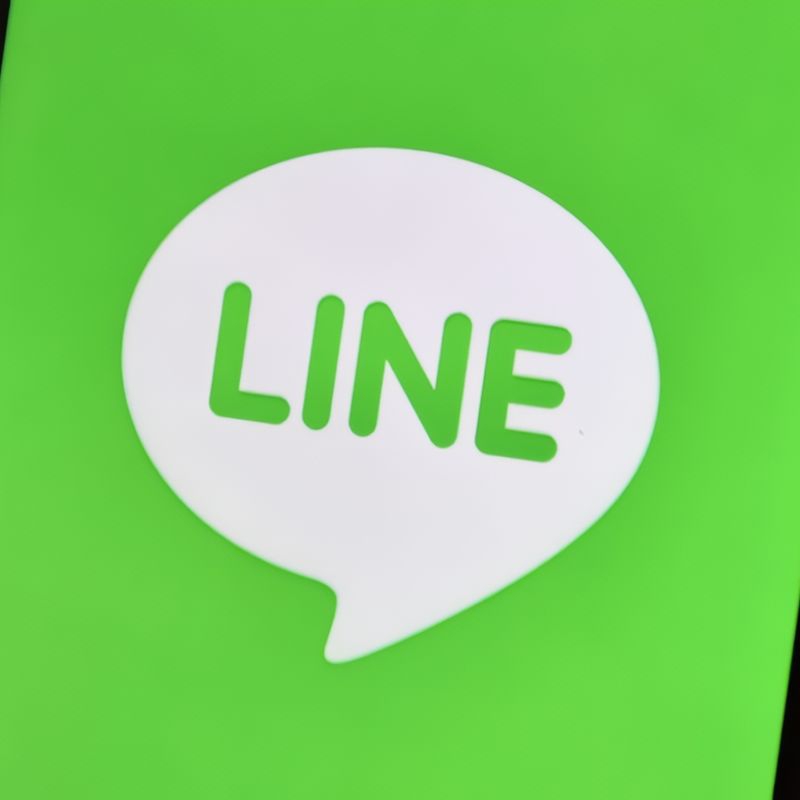 LINE官方帳號