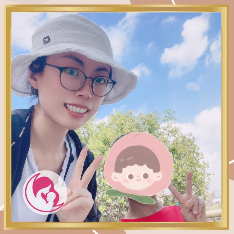 秀琴月嫂｜子沐到府坐月子月嫂