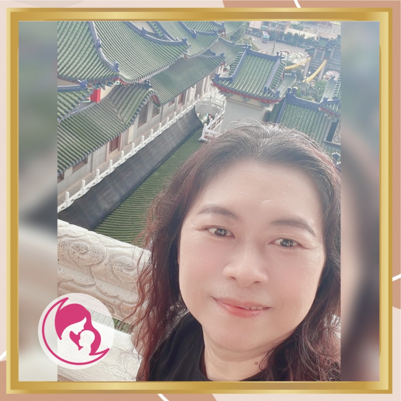嘉琪月嫂｜子沐到府坐月子月嫂