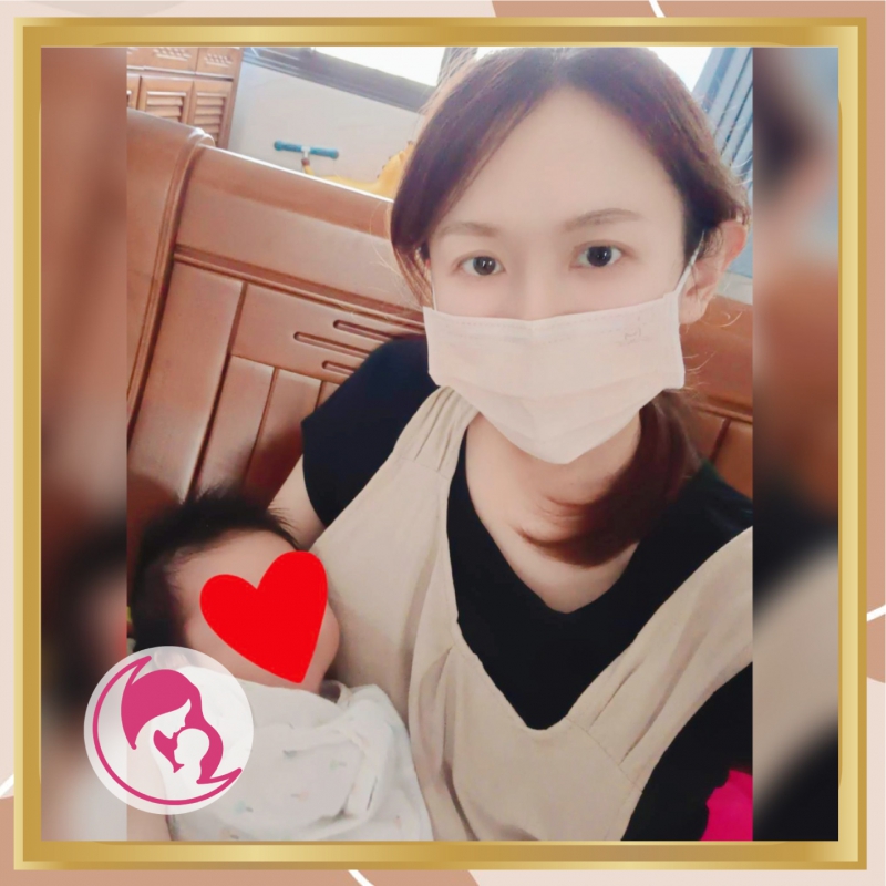 韋清月嫂｜子沐到府坐月子月嫂